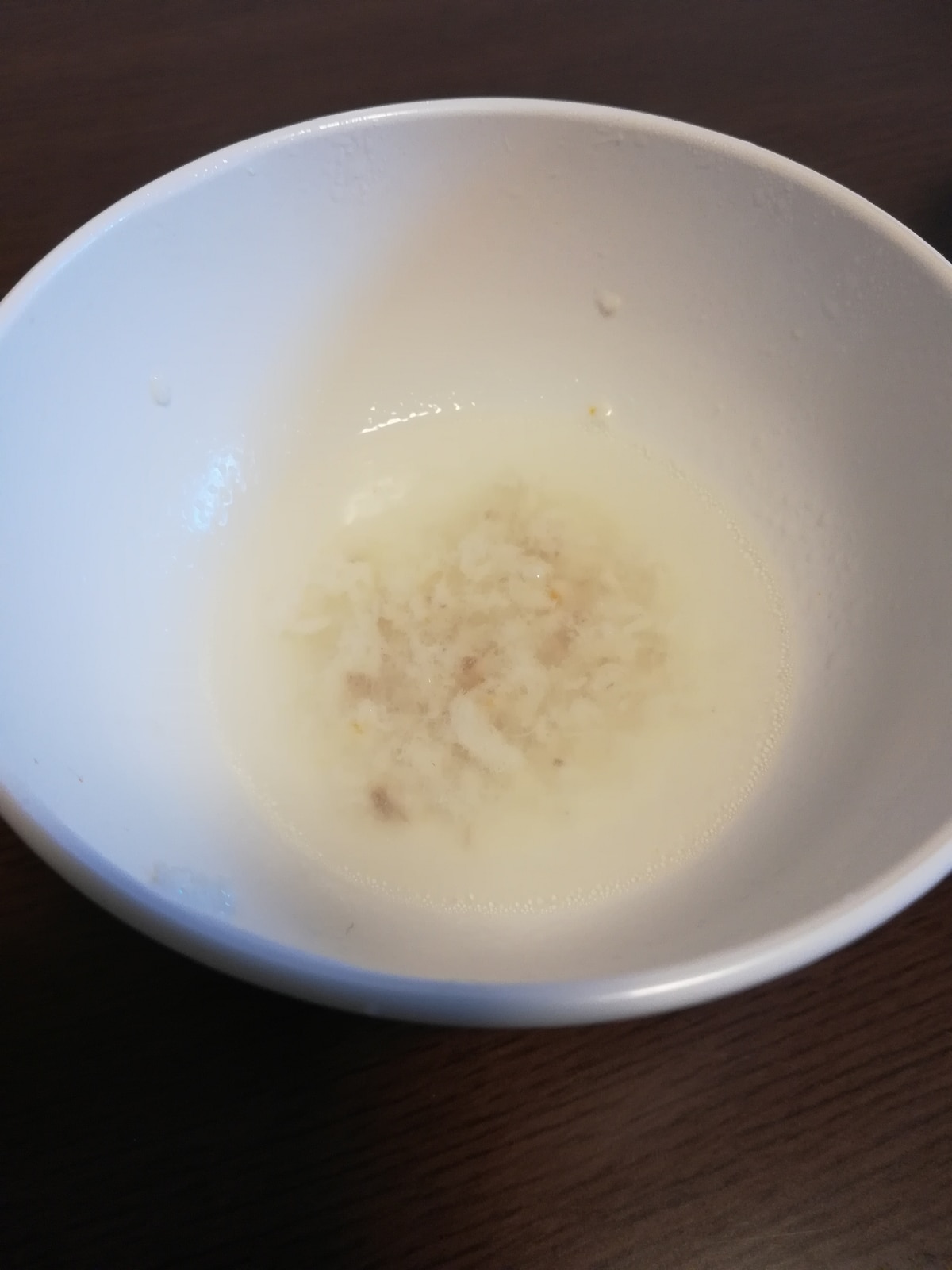 離乳食初期 鯛のだし煮 レシピ 作り方 By もん1223 楽天レシピ 離乳食初期 鯛のだし煮 レシピ 作り方 By もん1223 楽天レシピ